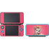 DC Comics Harley Quinn Movie Character Poster Nintendo 2DS XL (2017) Skin
